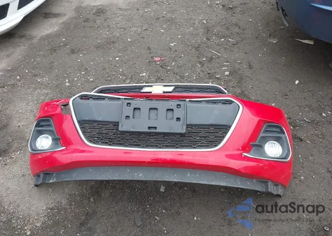 2017 Chevrolet Spark 1Lt Cvt from USA, damaged, VIN KL8CD6SA8HC765115